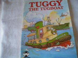 Wb Tuggy/tugboat