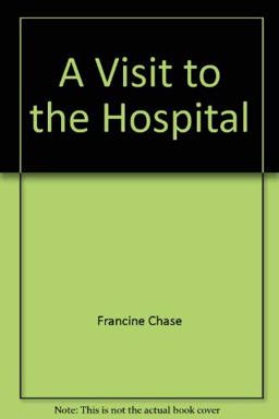 Wb Visit to Hospital