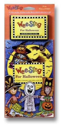 The Wee Sing for Halloween