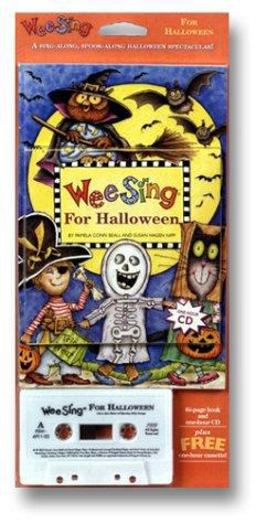 Wee Sing for Halloween