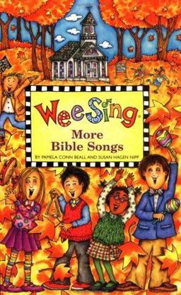 Wee Sing More Bible Songs