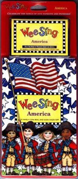Wee Sing America
