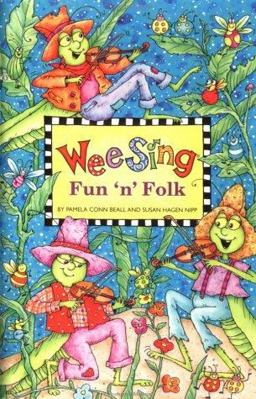 Wee Sing Fun 'n' Folk