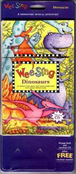 Wee Sing Dinosaurs