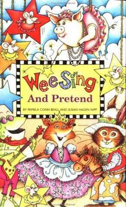 Wee Sing and Pretend