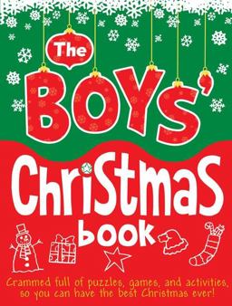 Boys' Christmas Book