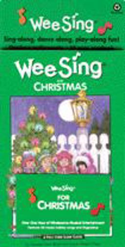 Wee Sing for Christmas