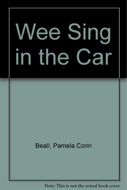 Wee Sing in the Car