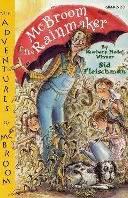 McBroom the Rainmaker