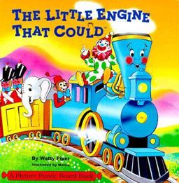 The Little Engine That Could
