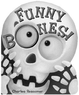 Funny Bones1  9780843176070 Front Cover