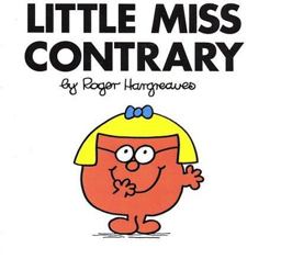 Little Miss Contrary