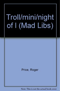 The Night of the Living Mad