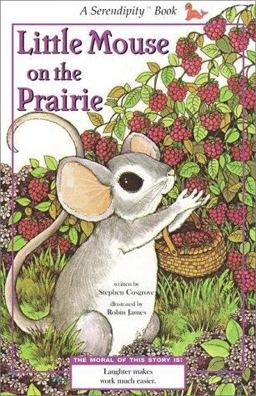 Little Mouse on the Prairie