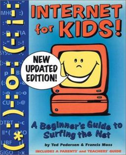 Internet for Kids 2001