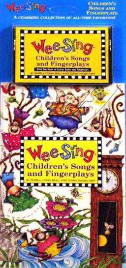 Wee Sing Children's Songs and Fingerplays