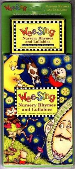 Nursery Rhymes and Lullabies
