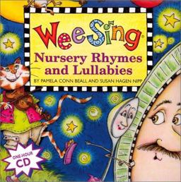 Wee Sing Nursery Rhymes and Lullabies