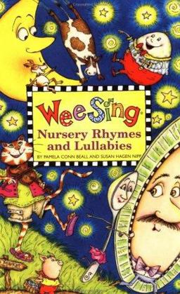Wee Sing Nursery Rhymes and Lullabies