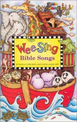 Bible Songs