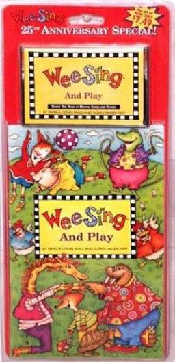 Wee Sing and Play