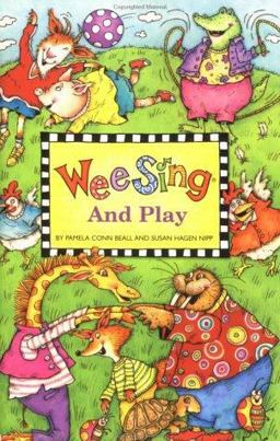 Wee Sing and Play