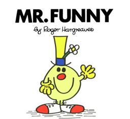 Mr. Funny  9780843178081 Front Cover