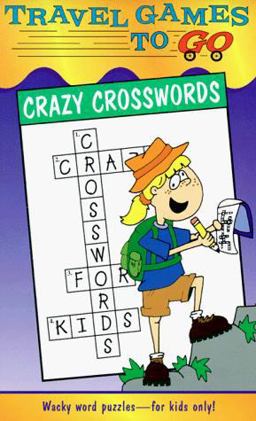 Crazy Crosswords