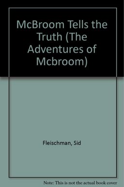 McBroom Tells the Truth