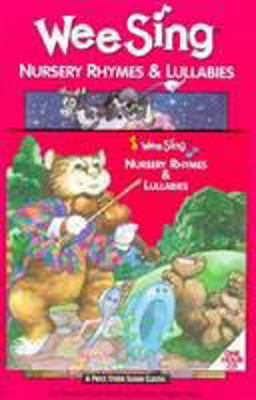 Nursery Rhymes and Lullabies