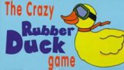 The Crazy Rubber Duck Game