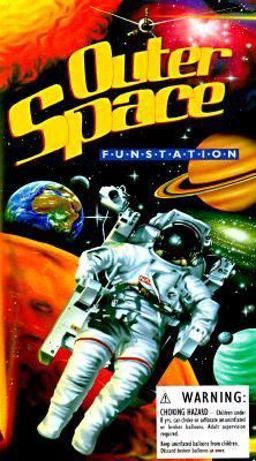 Outer Space Outer Space