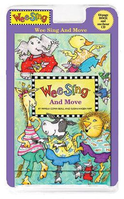Wee Sing and Move