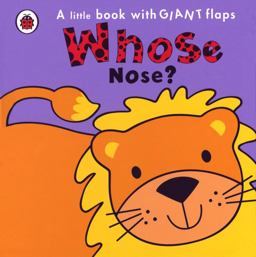 Whose Nose?