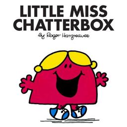 Little Miss Chatterbox