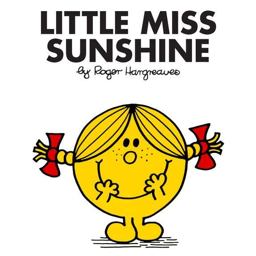 Little Miss Sunshine