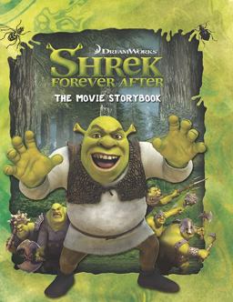 Shrek Forever After