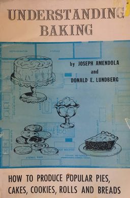 Understanding Baking