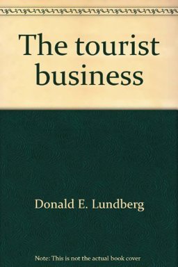 The Tourist Business