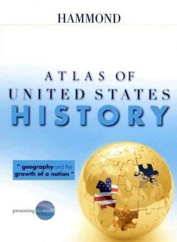 Atlas of United States History