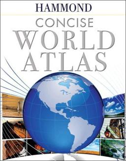Concise World Atlas