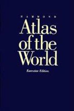 Atlas of the World