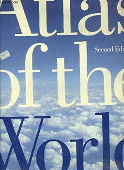 Atlas of the World