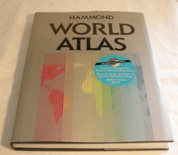 Citation World Atlas