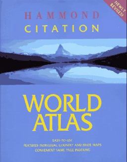 World Atlas