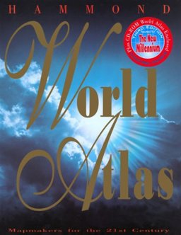 World Atlas