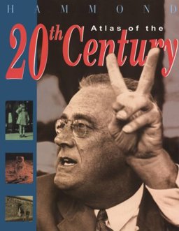 Atlas of the 20th Century