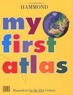 My First Atlas