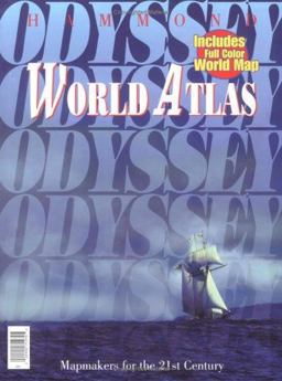 World Atlas