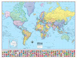 World Map